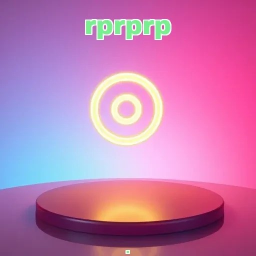 rprprp: Berita Game Terbaru yang Seru dan Mengasyikkan