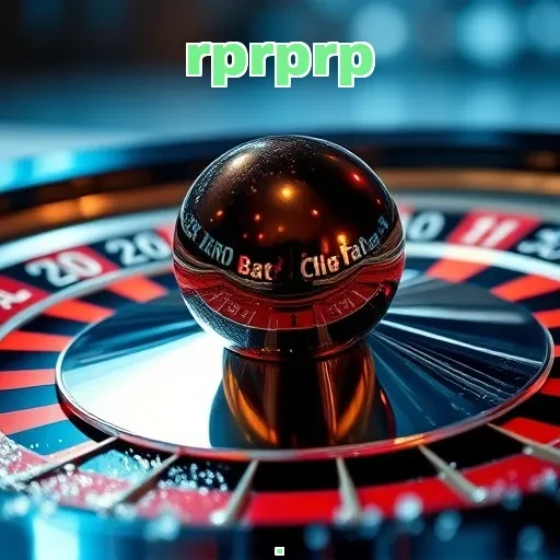 rprprp: Temukan Turnamen Game Paling Menarik di Sini!