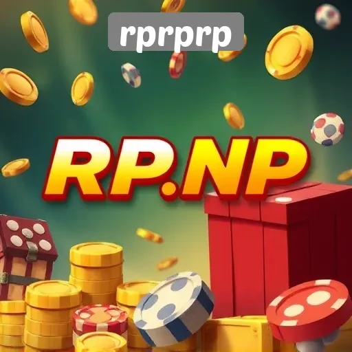 Perbandingan Rprprp dengan Situs Game Lain
