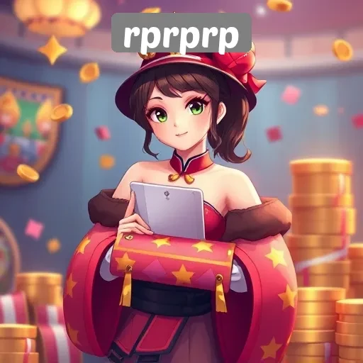 Menjelajahi Fitur Unggulan Situs Game Rprprp