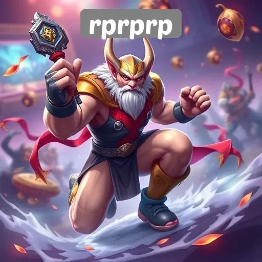 Mengulas Fitur Menarik di Situs Game Rprprp