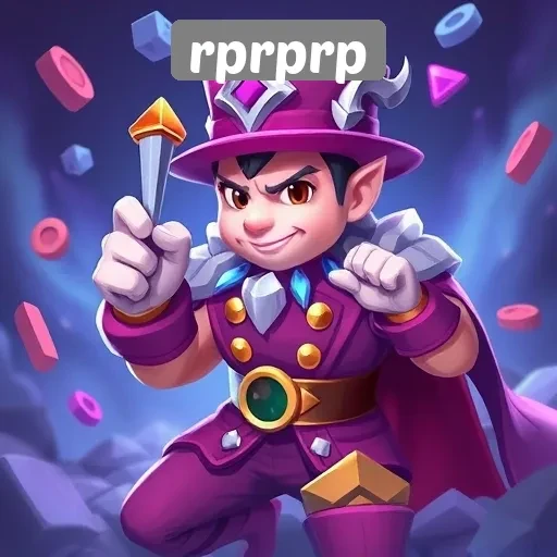 Ragam Permainan Populer yang Tersedia di rprprp
