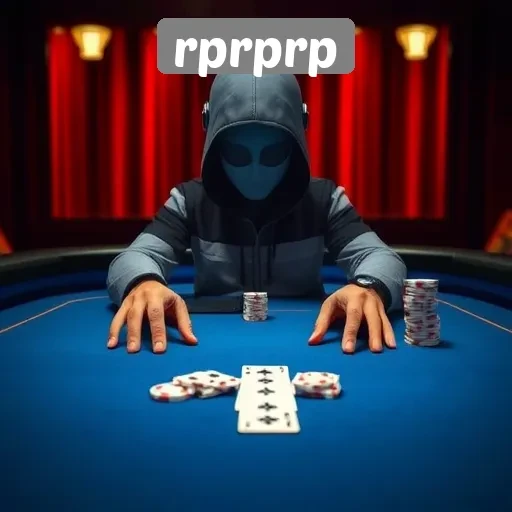 Panduan Memulai di Situs Game Rprprp Untuk Pemula