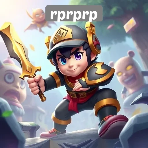 Keunggulan Rprprp dalam Menyediakan Game Berkualitas