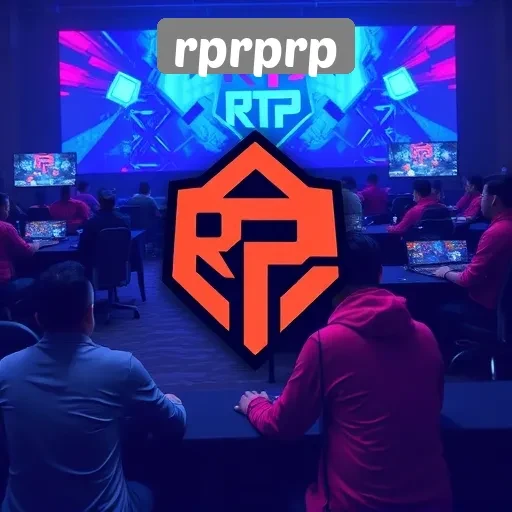 Bagaimana Rprprp Membentuk Komunitas Gamer di Indonesia