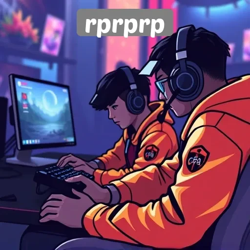 Mengapa rprprp Menjadi Pilihan Utama Gamers di Indonesia