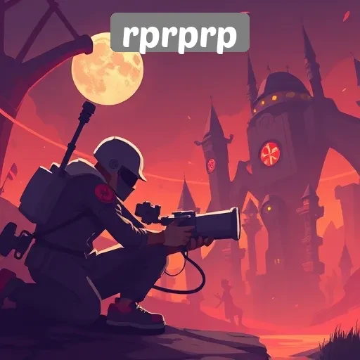 Pendekatan Rprprp dalam Memperkenalkan Game Indie