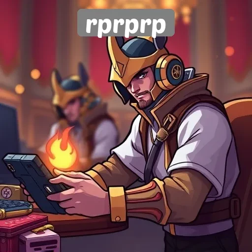 Memahami Fitur Utama Situs Game Rprprp